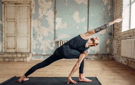 best yoga clothes for men